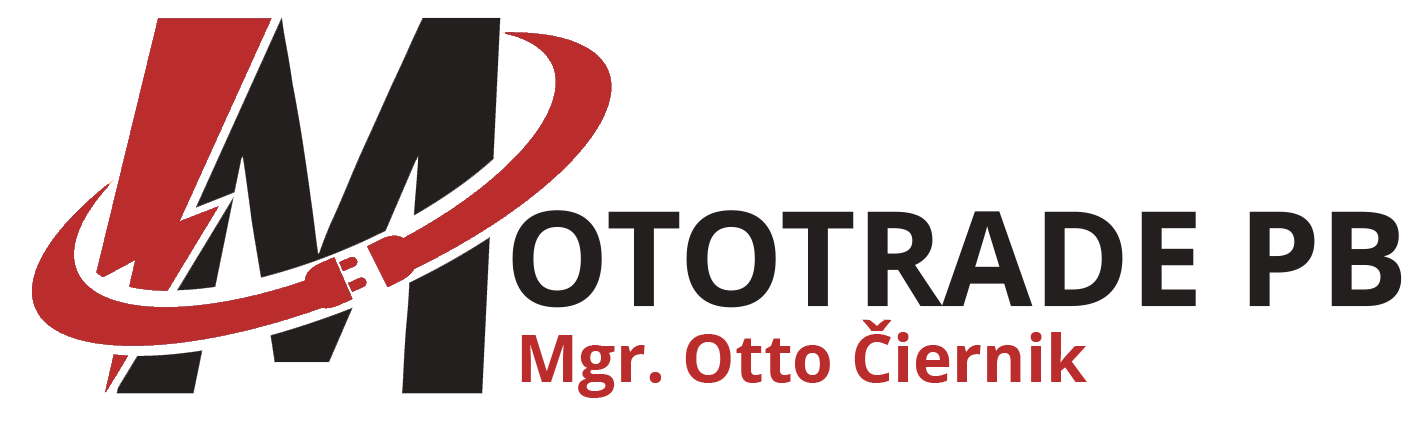 MOTORADE-PB Autoservis Logo